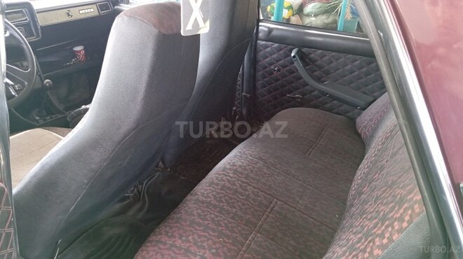 LADA (VAZ) 2107 2004, 40,000 km - 1.6 l - Bərdə