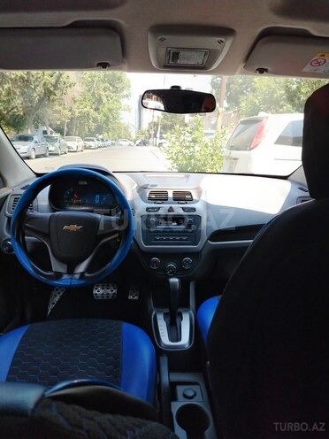 Chevrolet Cobalt 2023, 90,000 km - 1.5 l - Bakı