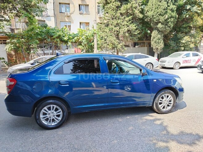 Chevrolet Cobalt 2023, 90,000 km - 1.5 l - Bakı