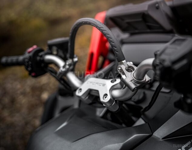 CFMOTO  2025, 0 km - 1.0 l - Bakı