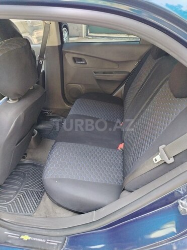 Chevrolet Cobalt 2023, 90,000 km - 1.5 l - Bakı