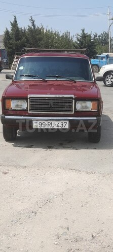 LADA (VAZ) 2104 2005, 33,600 km - 1.6 л - Bakı