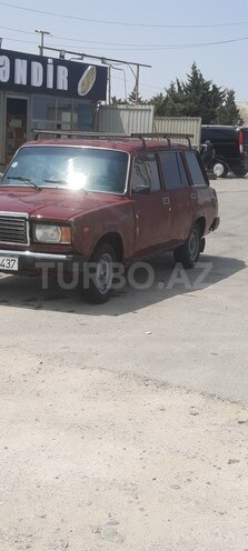 LADA (VAZ) 2104 2005, 33,600 km - 1.6 л - Bakı