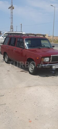 LADA (VAZ) 2104 2005, 33,600 km - 1.6 л - Bakı