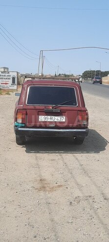 LADA (VAZ) 2104 2005, 33,600 km - 1.6 л - Bakı