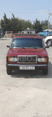 LADA (VAZ) 2104 2005, 33,600 km - 1.6 л - Bakı