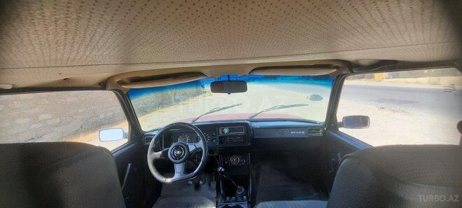 LADA (VAZ) 2104 2005, 33,600 km - 1.6 л - Bakı