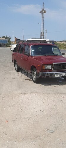 LADA (VAZ) 2104 2005, 33,600 km - 1.6 л - Bakı