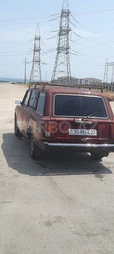 LADA (VAZ) 2104 2005, 33,600 km - 1.6 л - Bakı