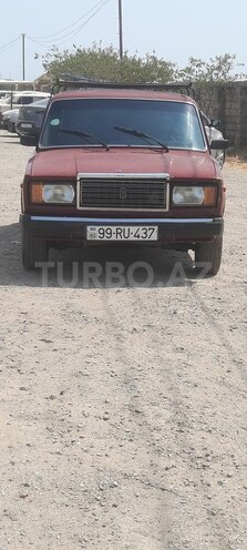 LADA (VAZ) 2104 2005, 33,600 km - 1.6 л - Bakı