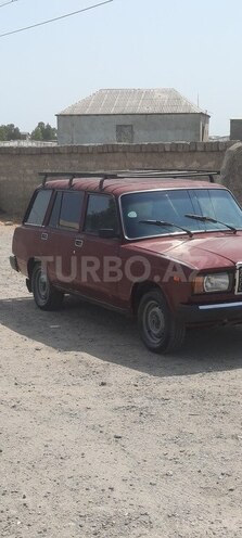 LADA (VAZ) 2104 2005, 33,600 km - 1.6 л - Bakı