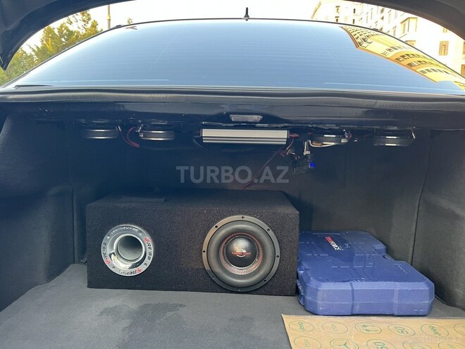 Mercedes E 320 2000, 270,000 km - 3.2 л - Bakı