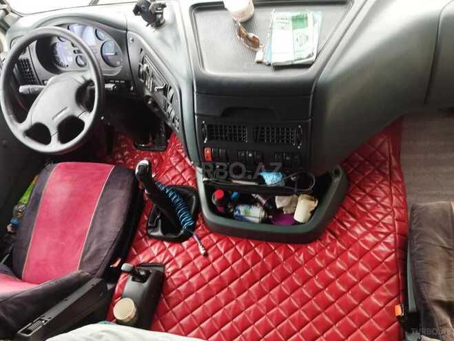 DAF 95 XF 2005, 980,000 km - 12.0 l - Göyçay