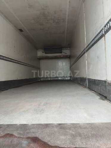 DAF 95 XF 2005, 980,000 km - 12.0 l - Göyçay