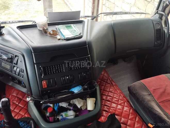 DAF 95 XF 2005, 980,000 km - 12.0 l - Göyçay