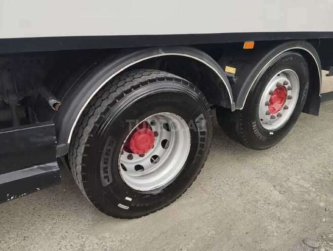 DAF 95 XF 2005, 980,000 km - 12.0 l - Göyçay