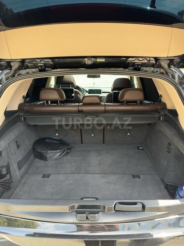 BMW X5 2015, 182,000 km - 2.0 l - Goranboy