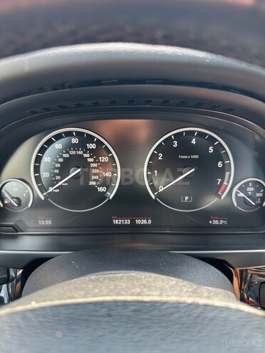 BMW X5 2015, 182,000 km - 2.0 l - Goranboy