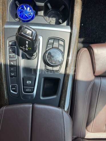 BMW X5 2015, 182,000 km - 2.0 l - Goranboy