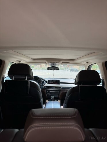 BMW X5 2015, 182,000 km - 2.0 l - Goranboy