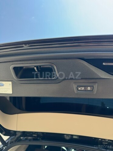 BMW X5 2015, 182,000 km - 2.0 l - Goranboy