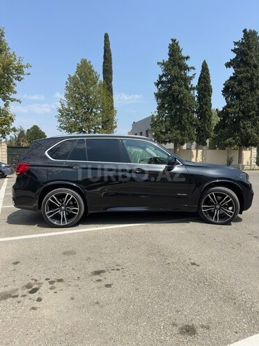 BMW X5 2015, 182,000 km - 2.0 l - Goranboy