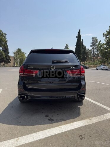 BMW X5 2015, 182,000 km - 2.0 l - Goranboy