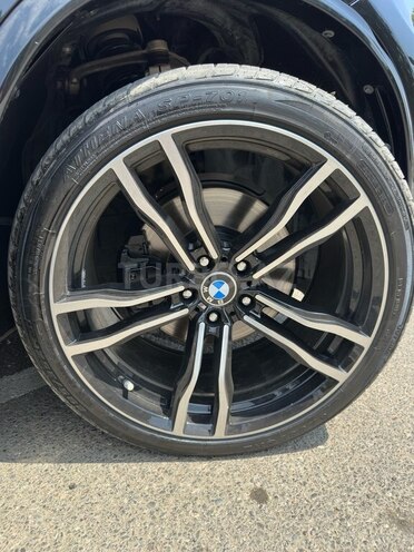 BMW X5 2015, 182,000 km - 2.0 l - Goranboy