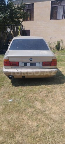 BMW 525 1988, 958,404 km - 2.5 l - Balakən