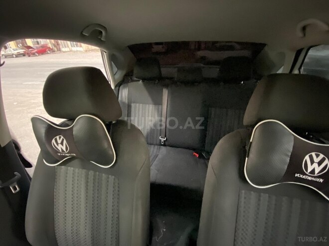 Volkswagen Polo 2018, 170,000 km - 1.6 l - Bərdə