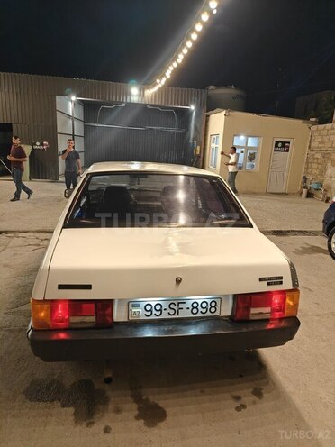 LADA (VAZ) 21099 1996, 350,000 km - 1.5 l - Bakı