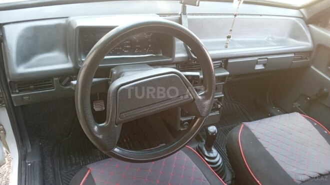 LADA (VAZ) 21099 1996, 350,000 km - 1.5 l - Bakı