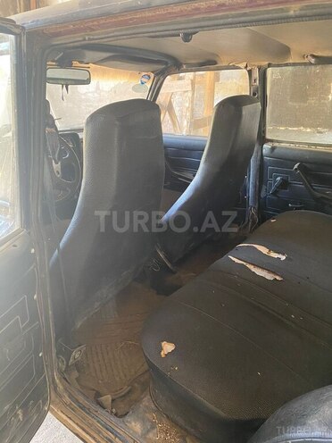 LADA (VAZ) 2104 1999, 74,000 km - 1.6 л - Masallı