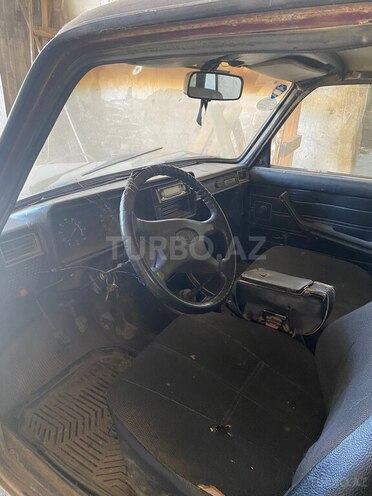 LADA (VAZ) 2104 1999, 74,000 km - 1.6 л - Masallı