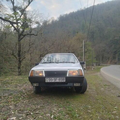 LADA (VAZ) 21099 1996, 350,000 km - 1.5 l - Bakı