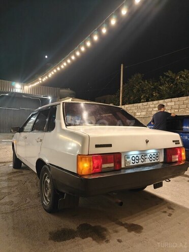 LADA (VAZ) 21099 1996, 350,000 km - 1.5 l - Bakı