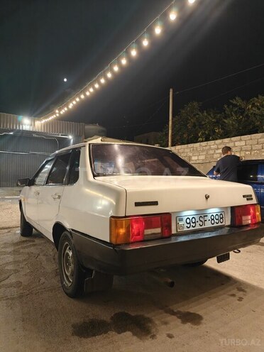 LADA (VAZ) 21099 1996, 350,000 km - 1.5 l - Bakı