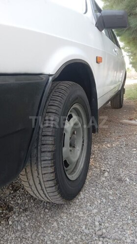 LADA (VAZ) 21099 1996, 350,000 km - 1.5 l - Bakı