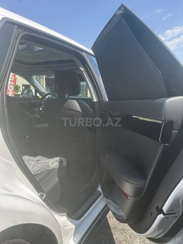 Hyundai Grandeur 2024, 17,000 km - 1.6 л - Bakı