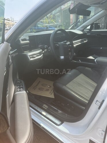 Hyundai Grandeur 2024, 17,000 km - 1.6 л - Bakı