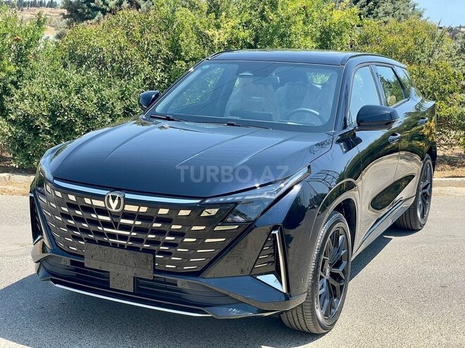 Changan  2025, 0 km - 1.5 l - Bakı