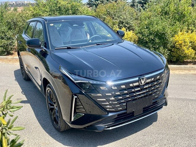 Changan  2025, 0 km - 1.5 l - Bakı