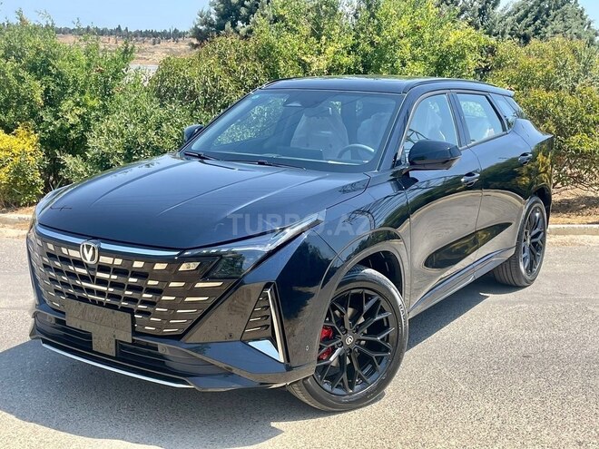 Changan  2025, 0 km - 1.5 l - Bakı
