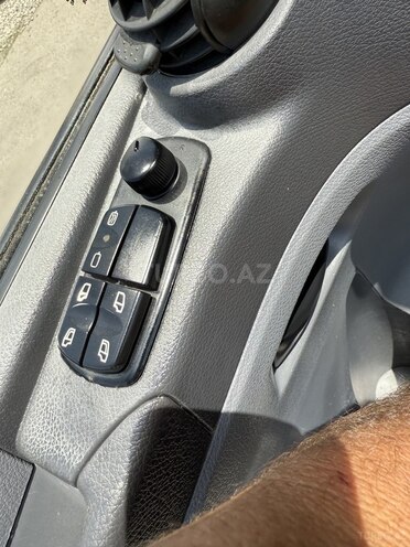 Mercedes Atego 818 2008, 279,171 km - 4.3 l - Bakı