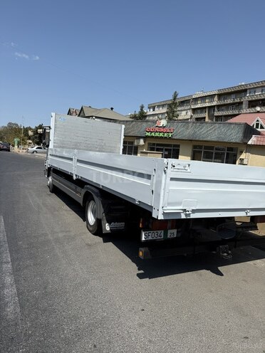 Mercedes Atego 818 2008, 279,171 km - 4.3 l - Bakı