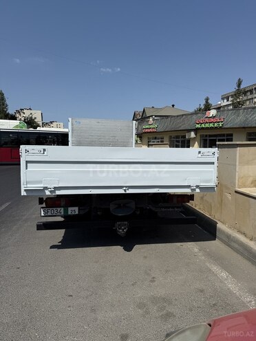 Mercedes Atego 818 2008, 279,171 km - 4.3 l - Bakı