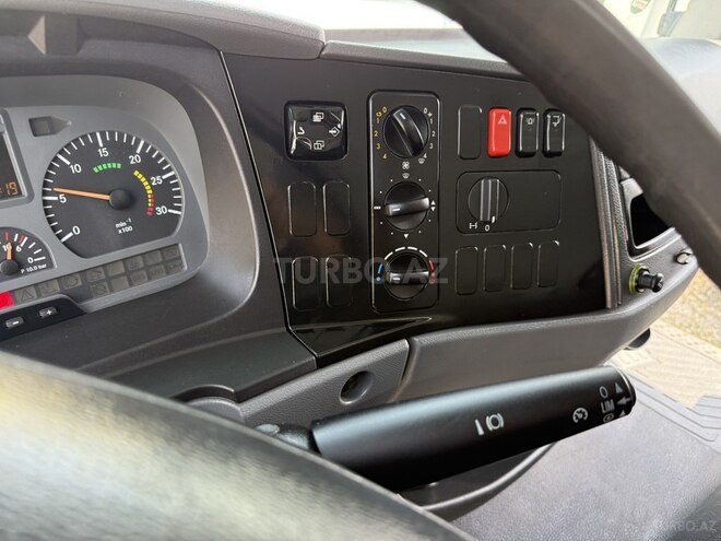 Mercedes Atego 818 2008, 279,171 km - 4.3 l - Bakı