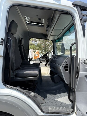 Mercedes Atego 818 2008, 279,171 km - 4.3 l - Bakı