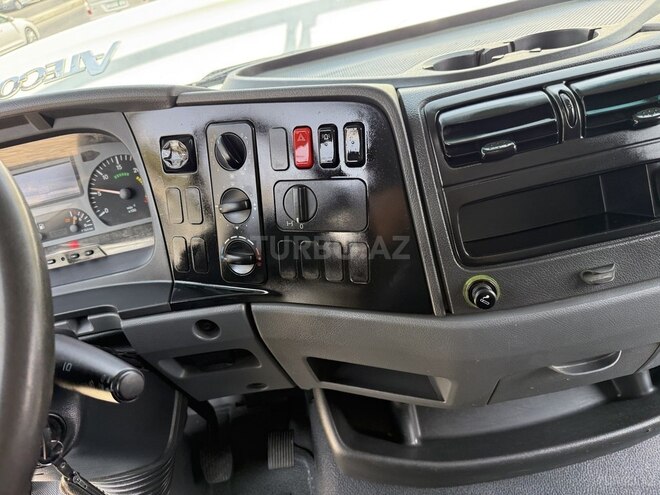 Mercedes Atego 818 2008, 279,171 km - 4.3 l - Bakı