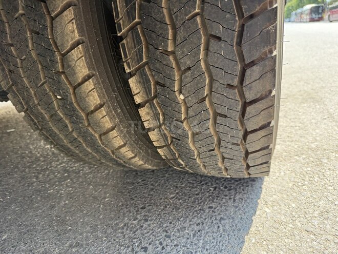 Mercedes Atego 818 2008, 279,171 km - 4.3 l - Bakı